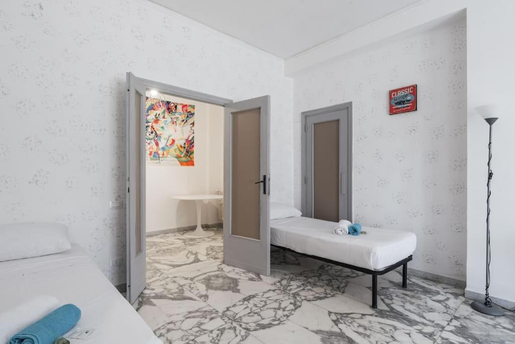 Apartment F&f San Peter Rome