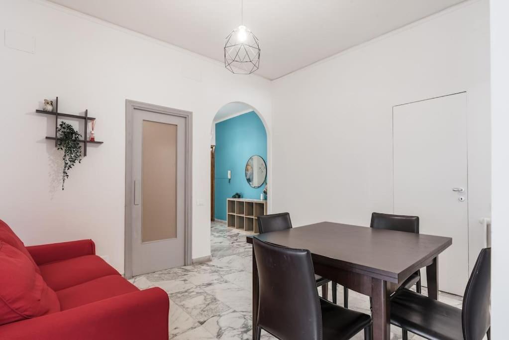 F&f San Peter Appartamento
