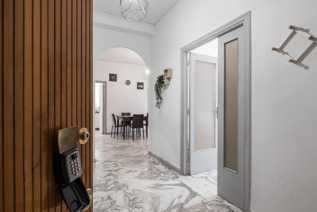 Appartamento F&f San Peter *