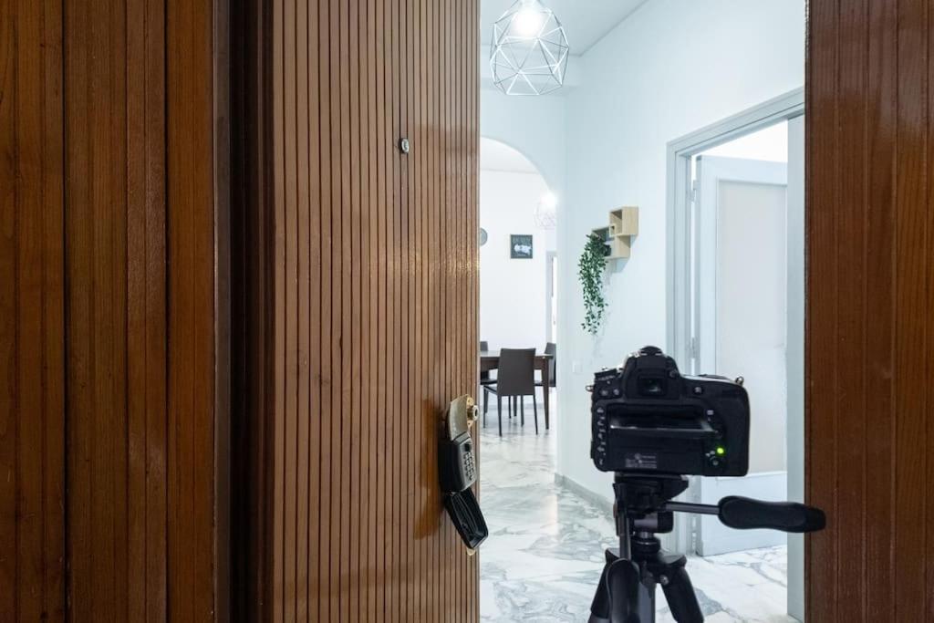 Appartamento F&f San Peter Roma