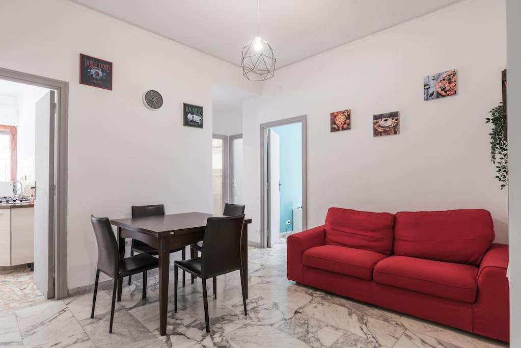 F&f San Peter Appartamento Roma
