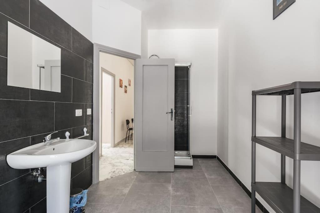 F&f San Peter Apartment