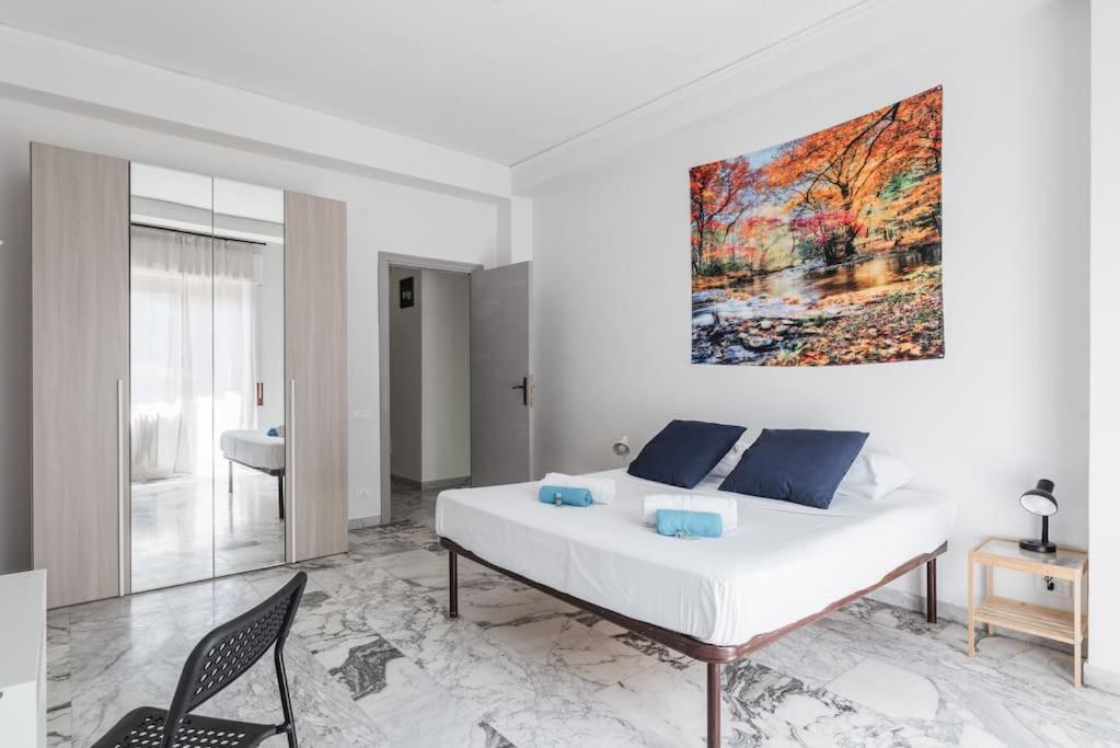 Appartamento F&f San Peter *