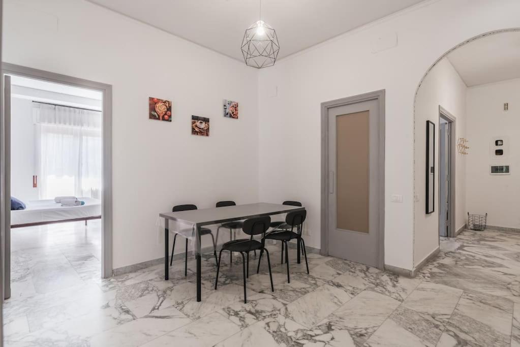 F&f San Peter Appartamento Roma