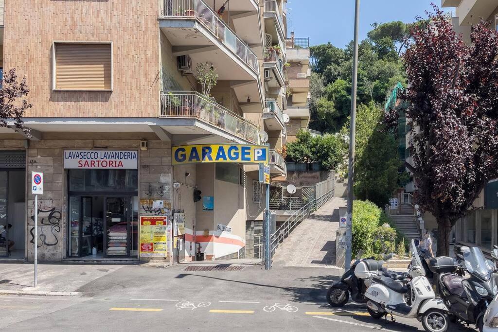 F&f San Peter Appartamento