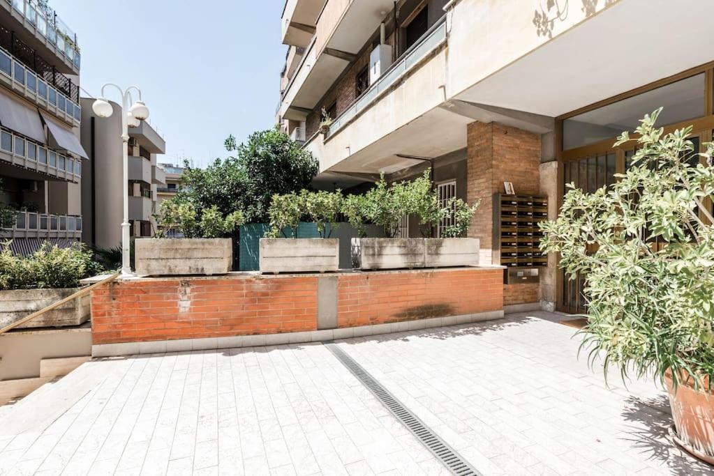 F&f San Peter Appartamento Roma