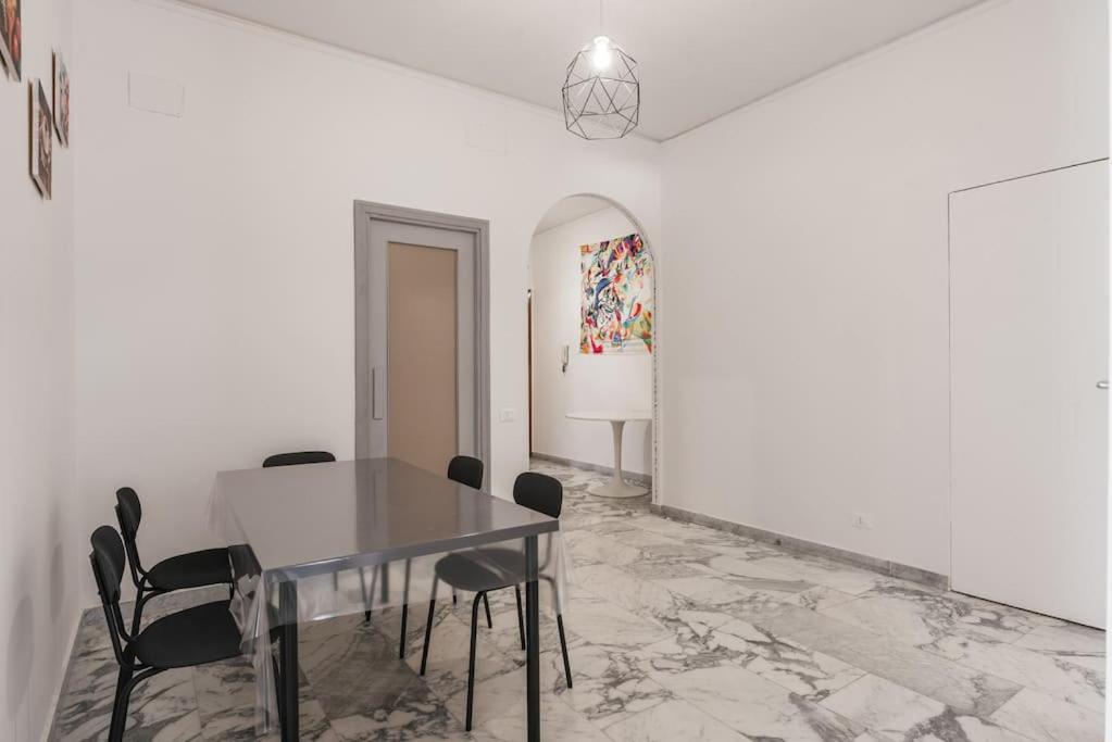 F&f San Peter Apartamento