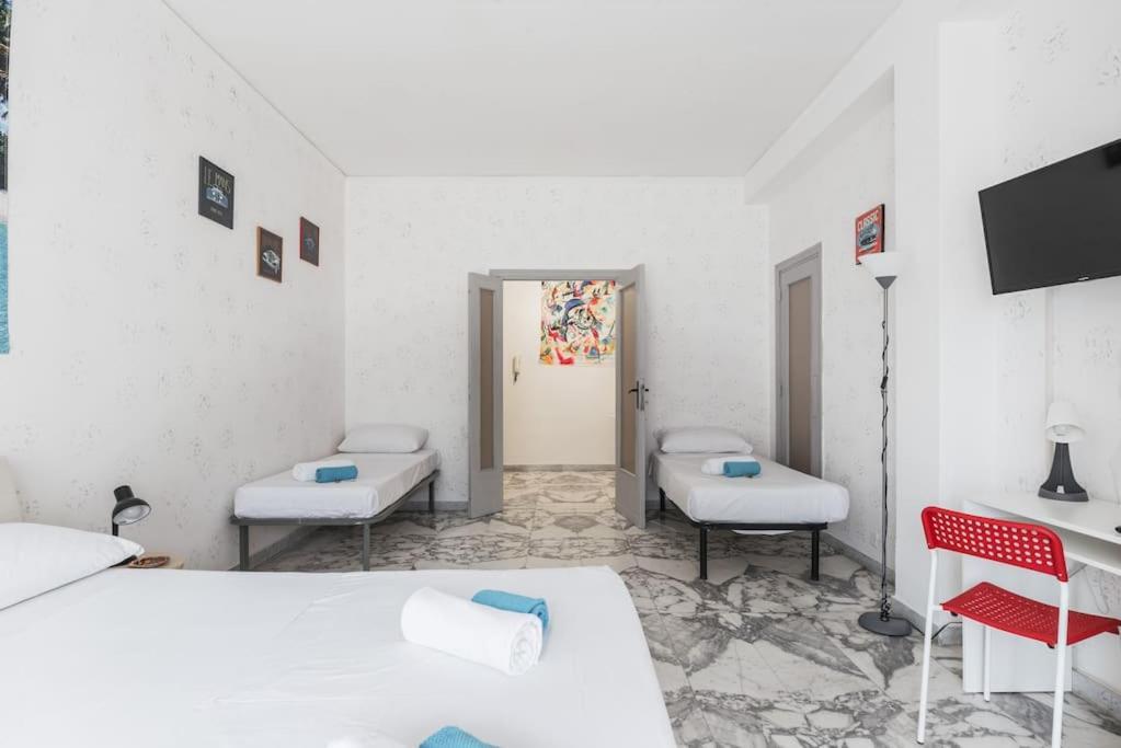 Apartamento F&f San Peter *