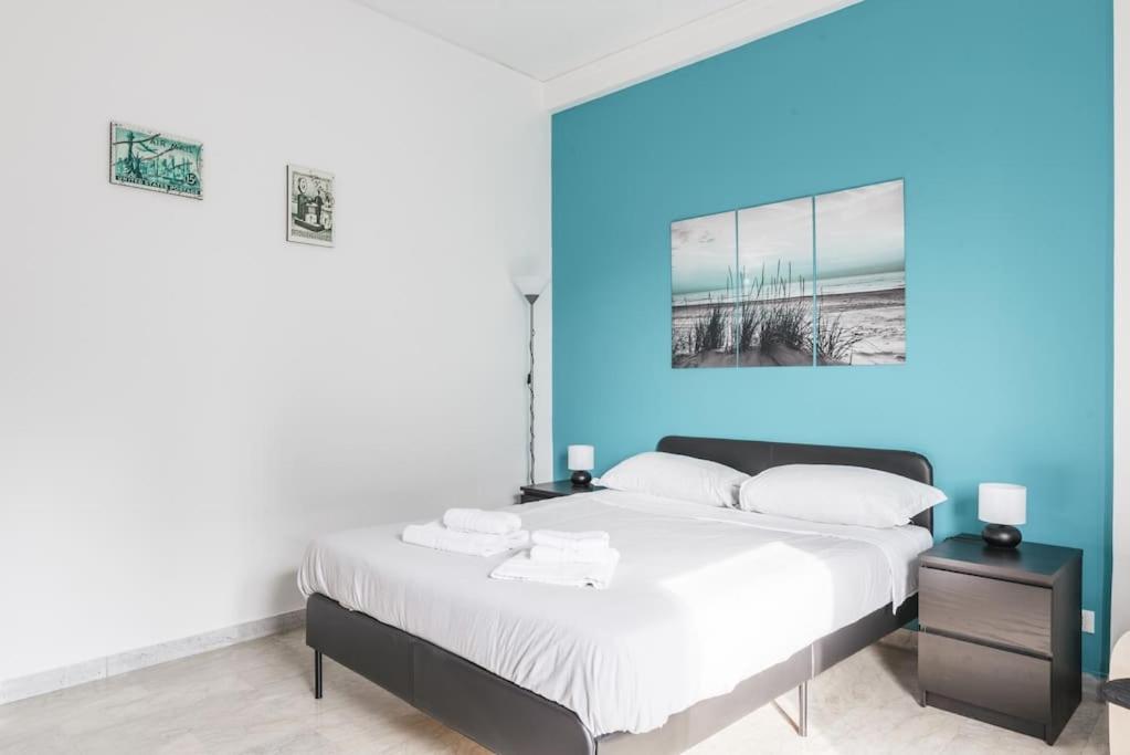 F&f San Peter Apartamento *