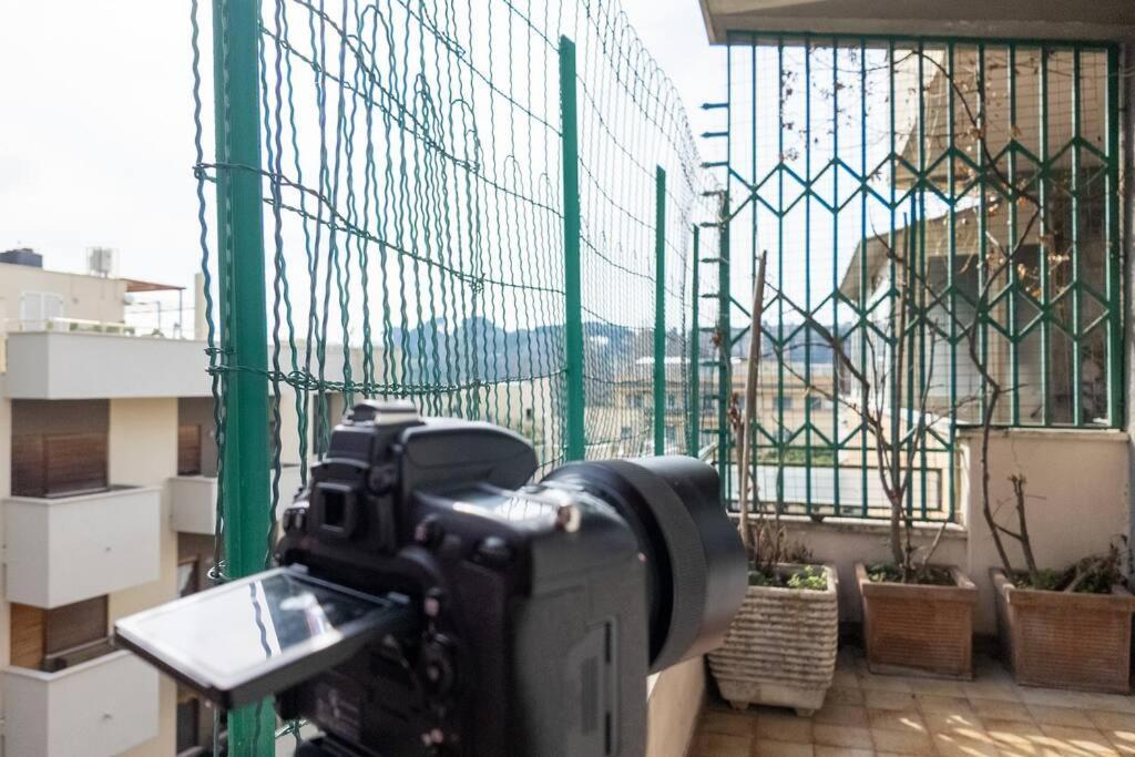 Apartamento F&f San Peter