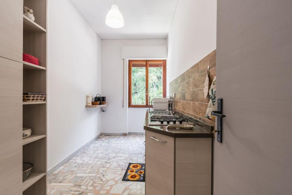 F&f San Peter Apartamento