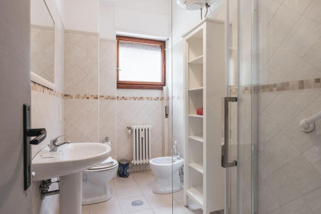 Apartamento F&f San Peter