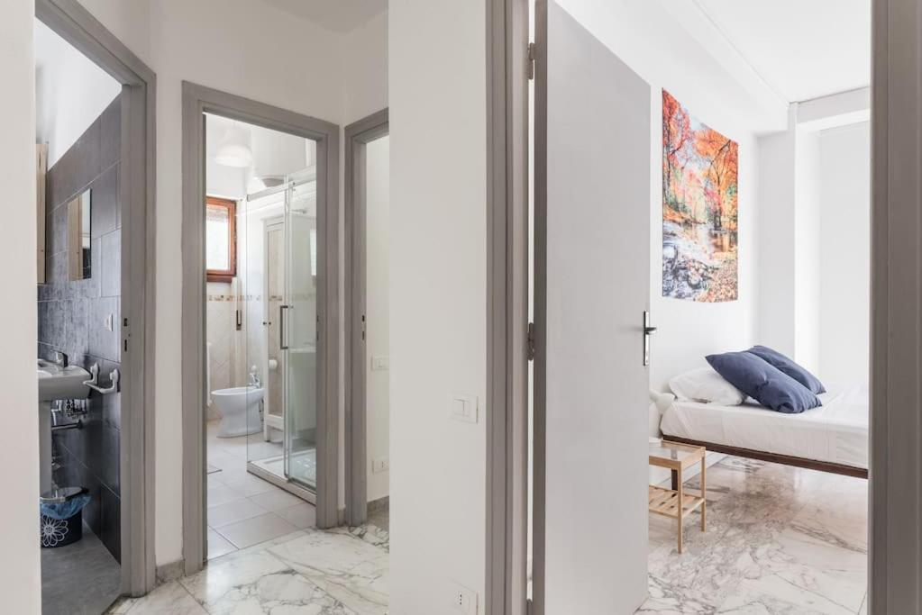 Apartamento F&f San Peter *