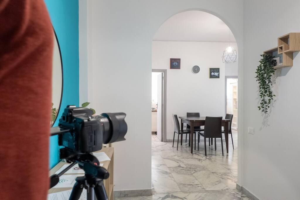 Apartamento F&f San Peter *