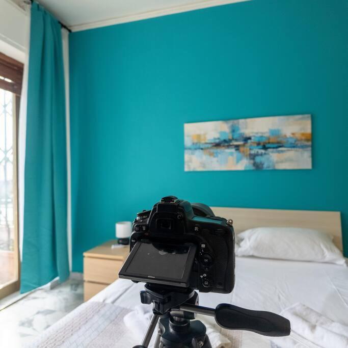 Apartamento F&f San Peter