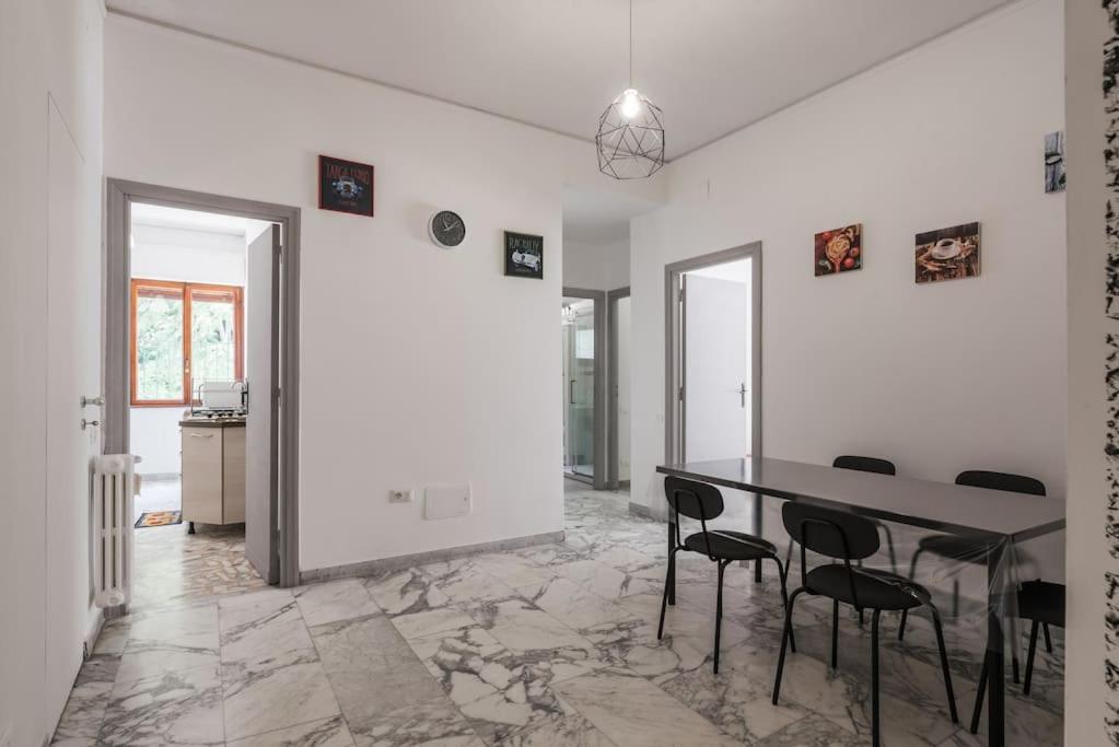 Apartamento F&f San Peter Roma