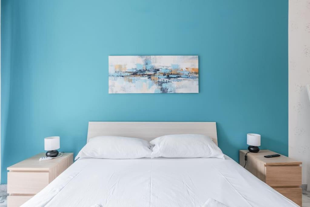 F&f San Peter Apartamento