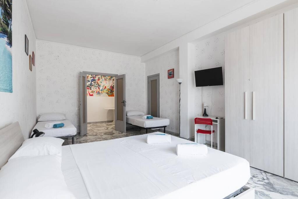 Apartamento F&f San Peter *