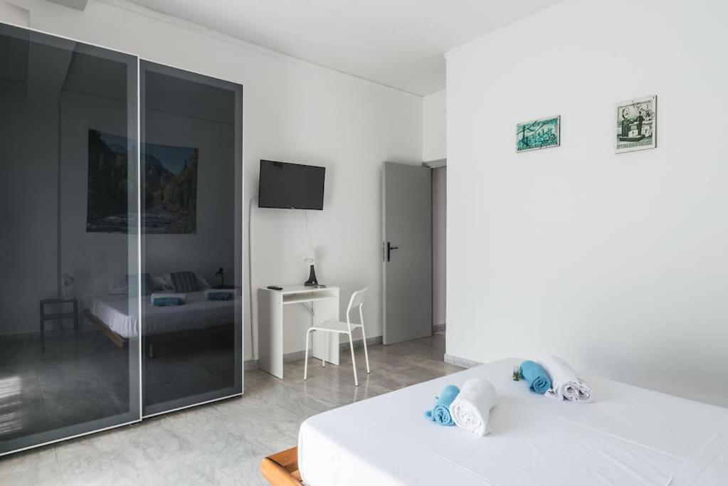 F&f San Peter Apartamento *