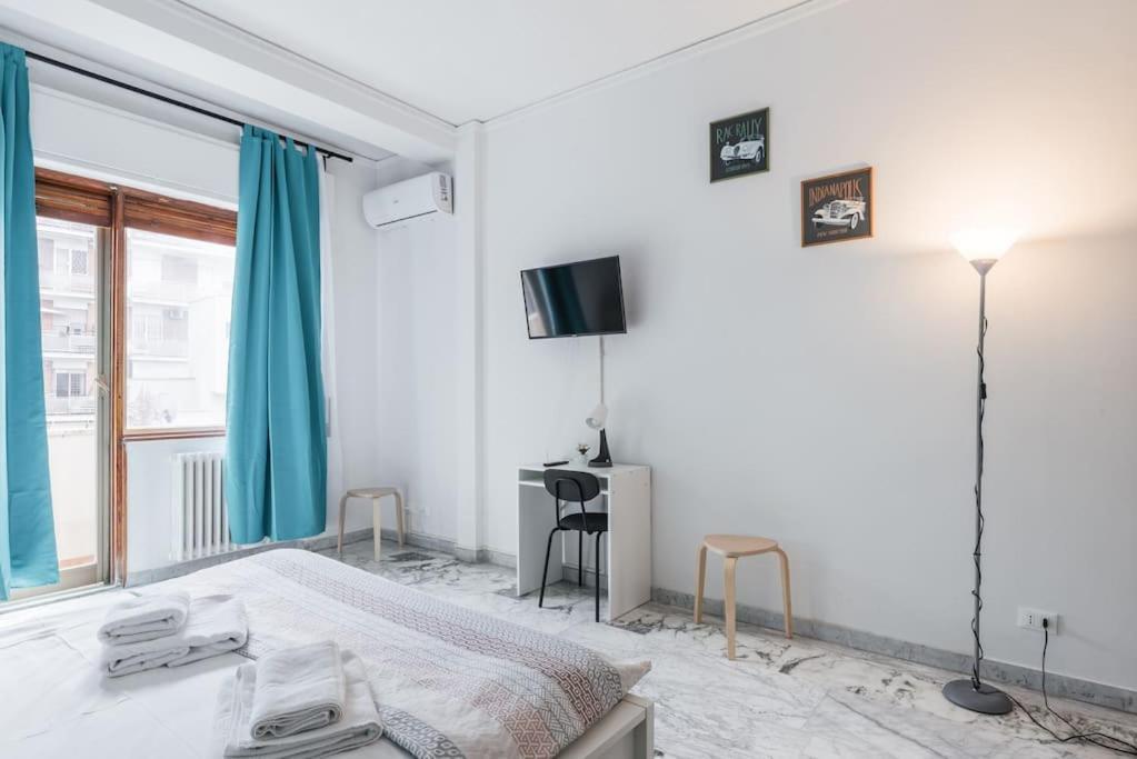 Apartamento F&f San Peter Roma