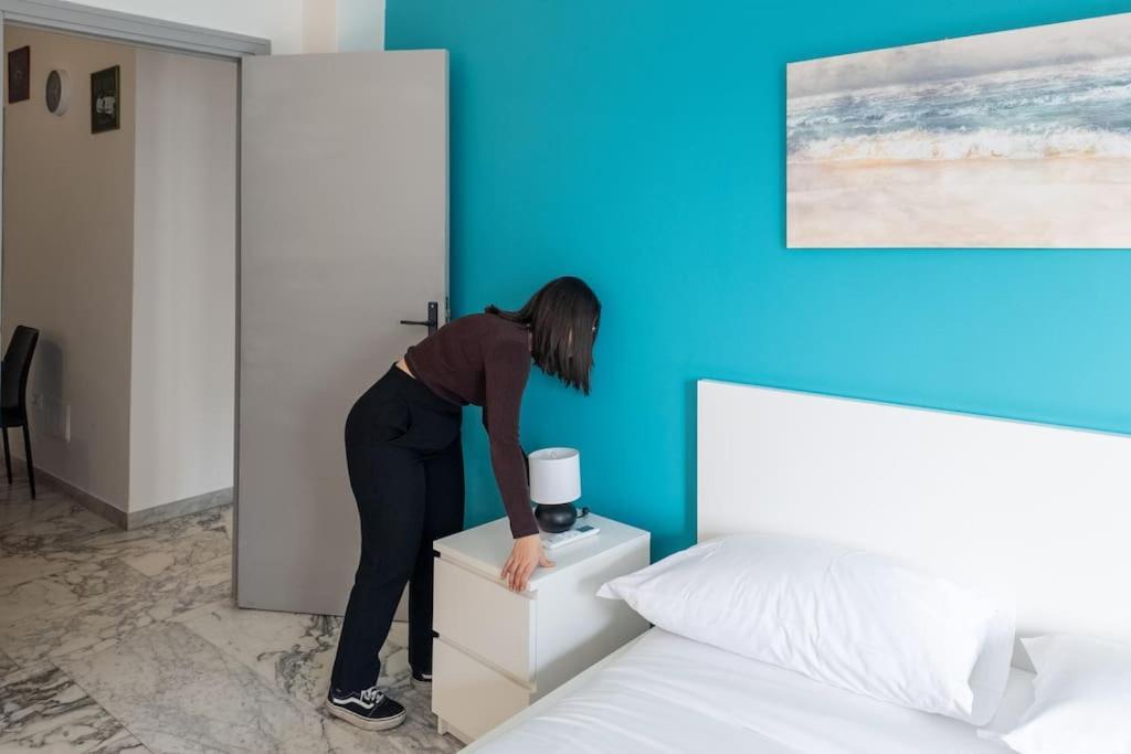 Apartamento F&f San Peter