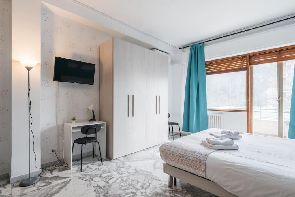F&f San Peter Apartamento