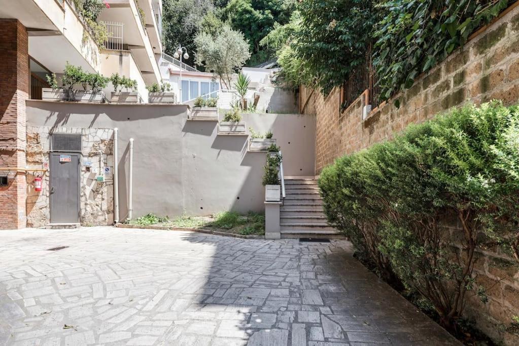Apartamento F&f San Peter Roma