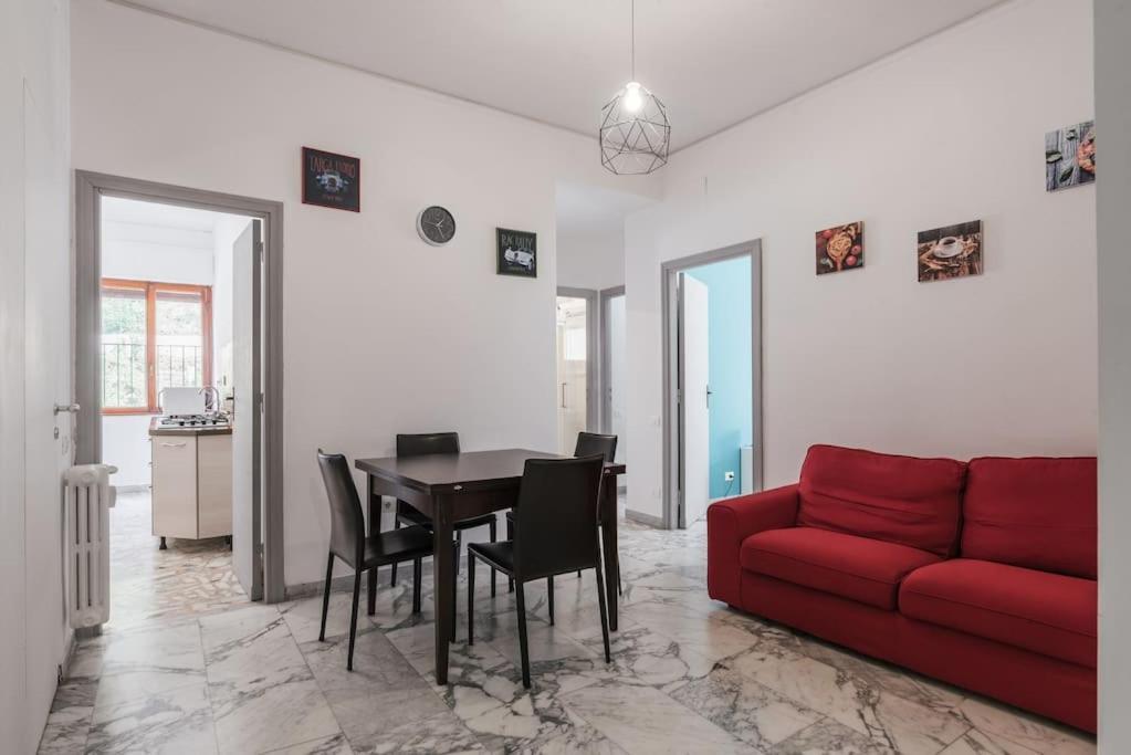 F&f San Peter Apartamento *