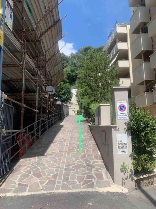 Apartamento F&f San Peter Roma