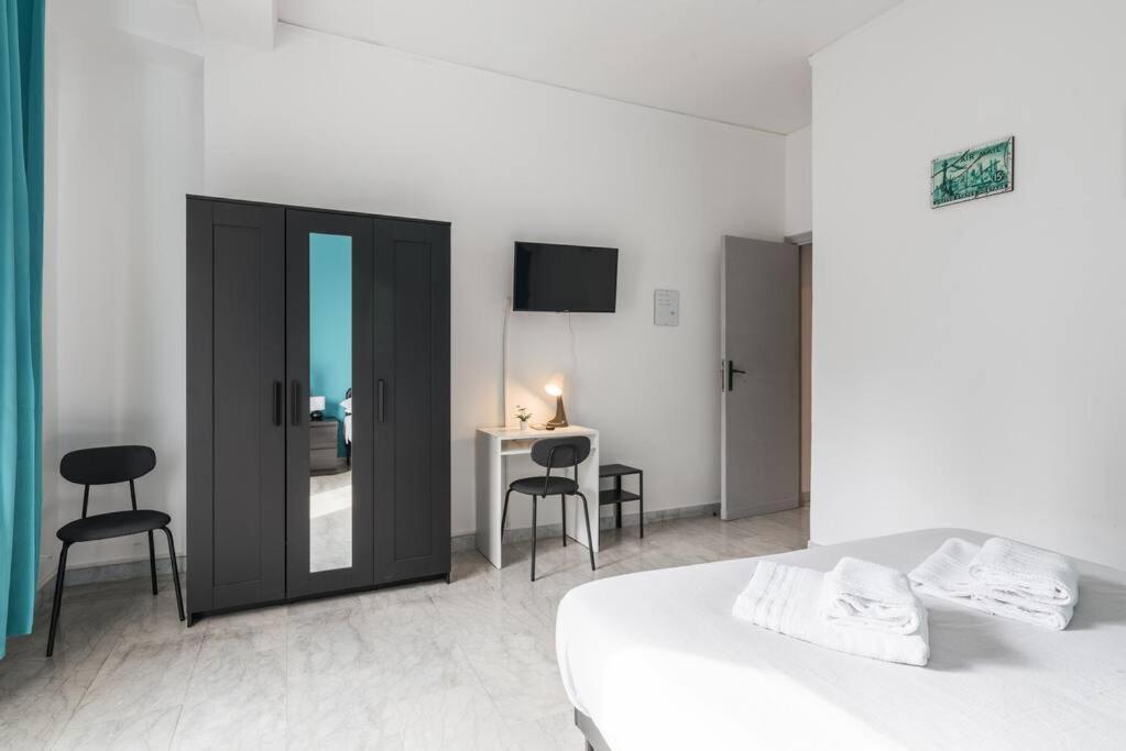 F&f San Peter Apartamento Roma