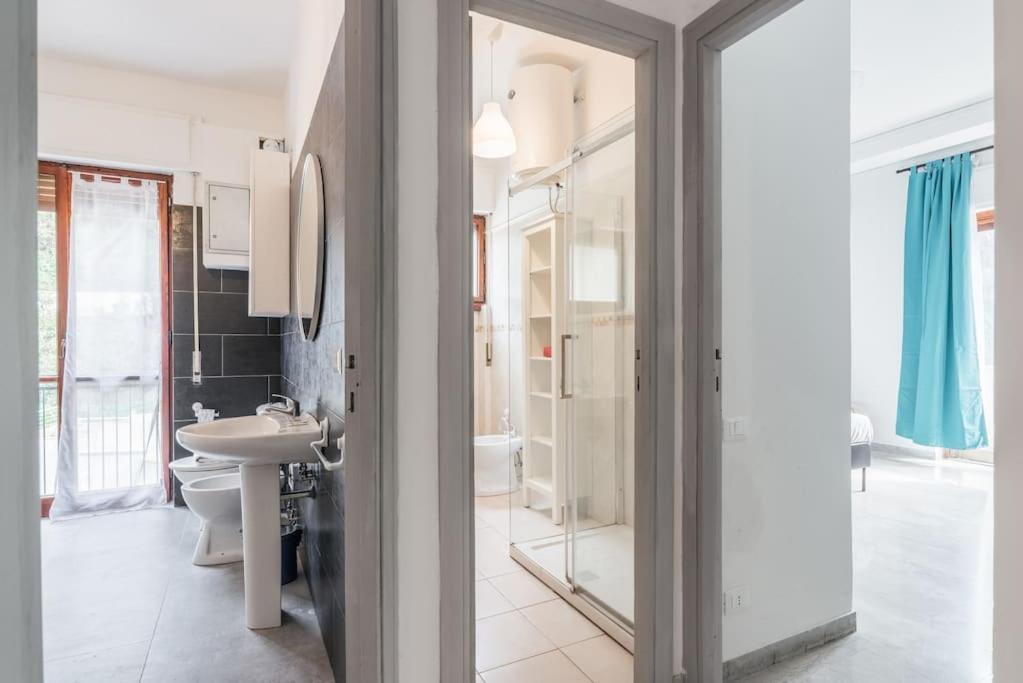 Apartamento F&f San Peter *
