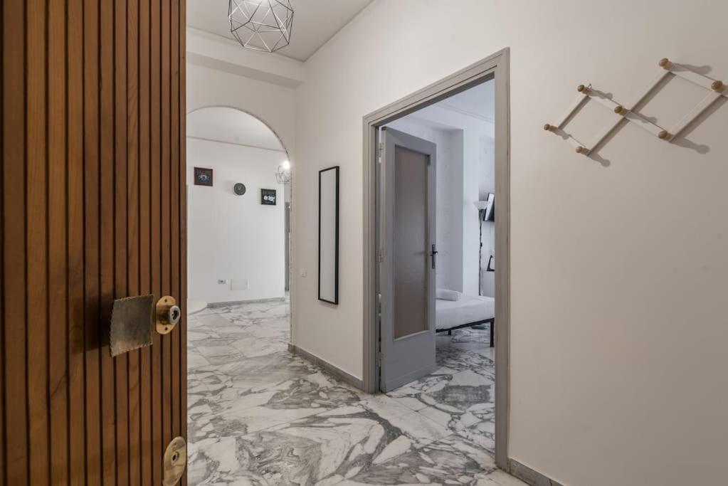 Apartamento F&f San Peter Roma
